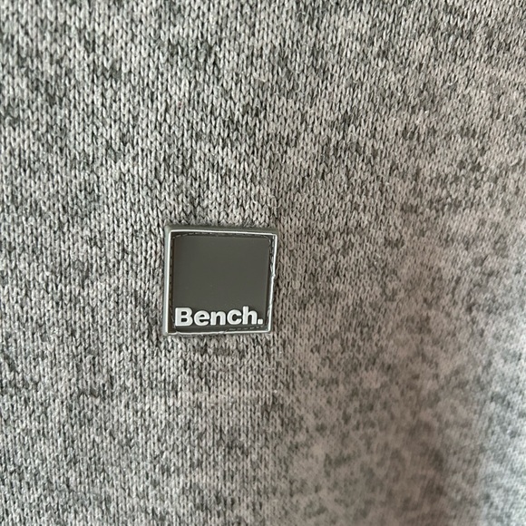 Men’s Bench Jacket - Picture 4 of 6